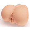 Shake Orgasmic Toys Masturbateur Tiny Case Shake Vulve et Fesses